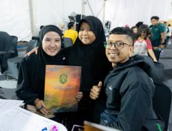 LippoLand Perkuat Kontribusi terhadap Percepatan Ekonomi dan Penyediaan Hunian Terjangkau melalui HWB Purwakarta