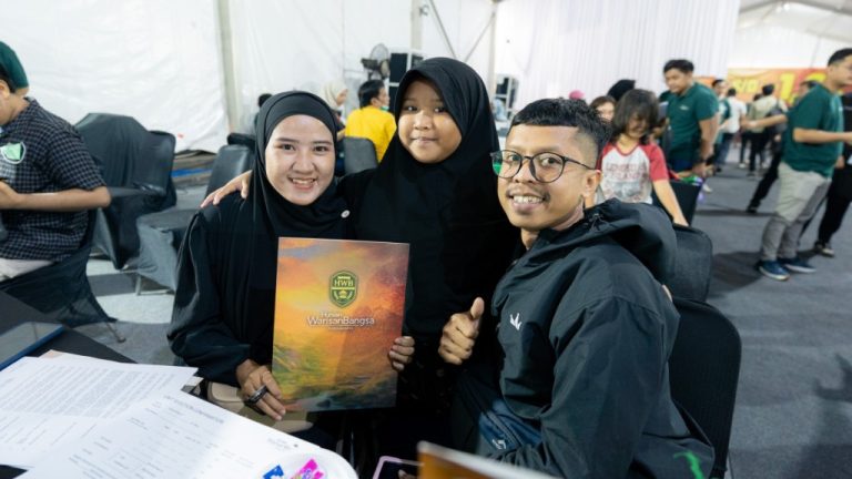 LippoLand Perkuat Kontribusi terhadap Percepatan Ekonomi dan Penyediaan Hunian Terjangkau melalui HWB Purwakarta
