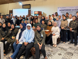 BPJS Ketenagakerjaan Purwakarta Lakukan Sosialisasi Aplikasi e-PLKK 2.0 dan Monev Untuk Tingkatkan Kualitas Layanan