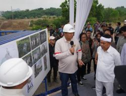 Revolusi Hunian Pekerja: Rusun Industri Wajib, BBM Bisa Ditekan Besar-Besaran