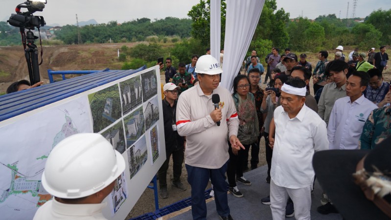 Revolusi Hunian Pekerja: Rusun Industri Wajib, BBM Bisa Ditekan Besar-Besaran