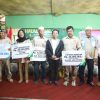 BPJS Ketenagakerjaan Purwakarta Serahkan Santunan Jaminan Kematian Pada Anggota KTNA
