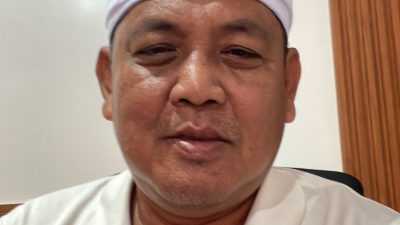 SK DPC Partai Hanura Segera Berakhir R Priyatna : Saya Tidak Akan Mencalonkan Kembali