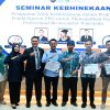 Refleksi Hardiknas 2026 Ala Rektor UBP Karawang: Menguatkan Partisipasi Semesta, Menyulam Harapan Pendidikan Bermutu untuk Semua