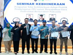Refleksi Hardiknas 2026 Ala Rektor UBP Karawang: Menguatkan Partisipasi Semesta, Menyulam Harapan Pendidikan Bermutu untuk Semua