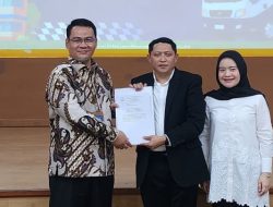 UBP Karawang Resmi Buka Program Studi Pendidikan Profesi Apoteker, Pendaftaran Dibuka hingga Agustus 2026