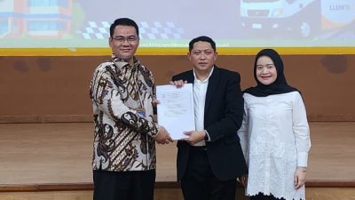 UBP Karawang Resmi Buka Program Studi Pendidikan Profesi Apoteker, Pendaftaran Dibuka hingga Agustus 2026