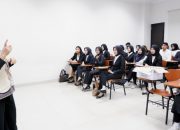 UBP Karawang Fasilitasi Walk In Interview PKSS Jakarta 2, Buka Peluang Karier bagi Alumni