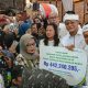 Negara Hadir Lindungi Pekerja Rentan, BPJS Ketenagakerjaan dan Pemprov Jabar Salurkan Rp49,3 Miliar