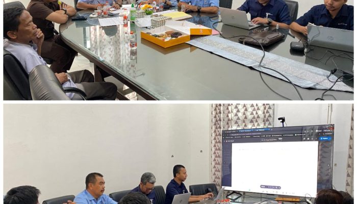 Kejaksaan Negeri Purwakarta Panggil Perusahaan Tidak Patuh BPJS Ketenagakerjaan