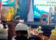 Purwakarta Maju, Budaya Tetap Teguh: Komitmen Bersama di Sidang Paripurna