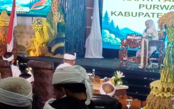 Purwakarta Maju, Budaya Tetap Teguh: Komitmen Bersama di Sidang Paripurna