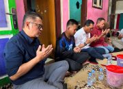 Perum Jasa Tirta II Berikan Pendampingan Keluarga Korban dan Dukung Penuh Proses Penyelidikan Aparat