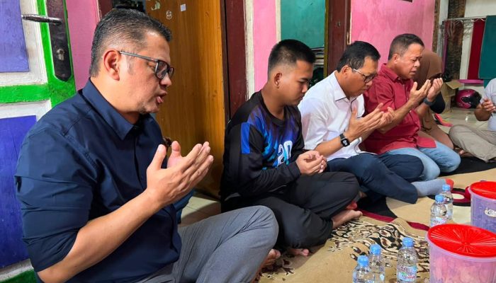 Perum Jasa Tirta II Berikan Pendampingan Keluarga Korban dan Dukung Penuh Proses Penyelidikan Aparat