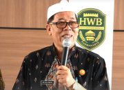 Sekda Purwakarta Pimpin Rapat Percepatan Jalan Cikopo – Cilandak