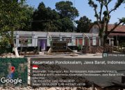 Kepsek SDN 2 Tanjungsari Bantah Kadisdik Cawe-cawe Proyek Revitalisasi: Baja Belum Ada di Lokasi