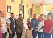 BULOG Karawang Mulai Salurkan Bantuan Pangan Juli-September 2026 untuk 632.256 Penerima