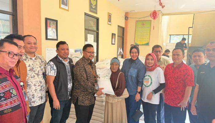 BULOG Karawang Mulai Salurkan Bantuan Pangan Juli-September 2026 untuk 632.256 Penerima