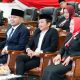 DPRD Purwakarta Gelar Peripurna Pidato Kenegaraan Presiden RI