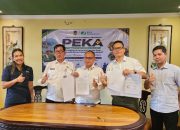 Serentak di Seluruh Indonesia, BPJS Ketenagakerjaan Dorong Penerima Manfaat Kembali Berdaya melalui PEKA