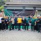 Bupati Purwakarta Buka Jalan Santai dan Ngosrek Istimewa Dies Natalis KAHMI ke-60