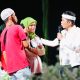 Dari Tradisi hingga Hiburan, Hajat Lembur Tegaldatar Pererat Kedekatan Bupati dengan Warga