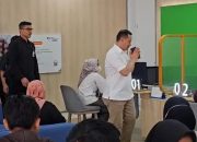 Indeks Pelayanan Prima BPJS Ketenagakerjaan Purwakarta Sentuh 96,59 Persen