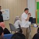 Indeks Pelayanan Prima BPJS Ketenagakerjaan Purwakarta Sentuh 96,59 Persen