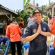 Pemkab Purwakarta Salurkan Bantuan Air Bersih ke Desa Pangkalan