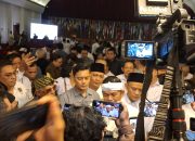 Pelantikan Ketua PWI Jabar, KDM : Pers Harus Jaga Integritas