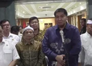 Dukung Arahan Presiden Prabowo, 125 Truk Siap Kirim 500 Ribu Genteng dari Purwakarta