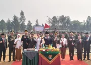 HUT ke-81 TNI di Purwakarta, Sinergi Bersama Rakyat Jadi Kekuatan