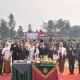 HUT ke-81 TNI di Purwakarta, Sinergi Bersama Rakyat Jadi Kekuatan
