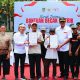 BPJS Ketenagakerjaan Siap Lindungi 100 Pengayuh Becak Listrik di Purwakarta