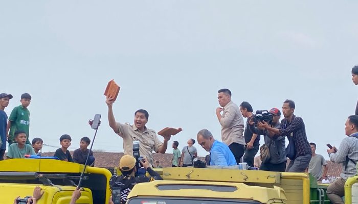 Gentengisasi: Bukan Sekadar Atap, Melainkan Menghidupkan Kembali Ekonomi Akar Rumput