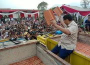 Gentengisasi Nasional Sukses Terwujud dari Plered, BPJS Ketenagakerjaan Purwakarta Gerak Cepat Data Perajin