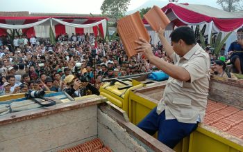 Gentengisasi Nasional Sukses Terwujud dari Plered, BPJS Ketenagakerjaan Purwakarta Gerak Cepat Data Perajin