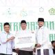 Peringatan HSN di Purwakarta, 100 Pengabdi Umat Terlindungi BPJS Ketenagakerjaan