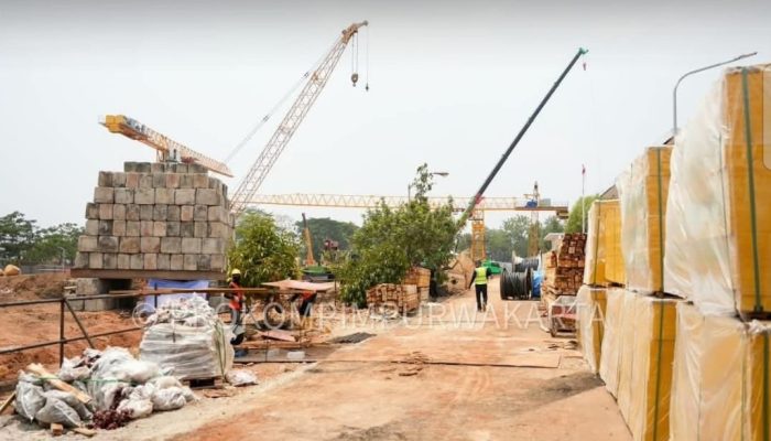 Proyek Data Center AI Jatiluhur Masih Berjalan Padahal Sempat Dihentikan Sementara Pemprov Jabar
