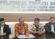 Kanwil KemenHAM Jabar Cek Langsung Cikopo, Persyaratan Pendirian Gereja GKPS Disebut Terpenuhi