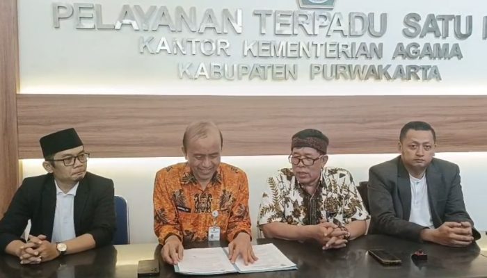 Kanwil KemenHAM Jabar Cek Langsung Cikopo, Persyaratan Pendirian Gereja GKPS Disebut Terpenuhi