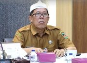 Sekda Purwakarta Ikuti Rakor Pengendalian Inflasi 2026, Stabilitas Harga Jadi Perhatian