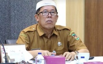 Sekda Purwakarta Ikuti Rakor Pengendalian Inflasi 2026, Stabilitas Harga Jadi Perhatian