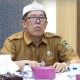 Sekda Purwakarta Ikuti Rakor Pengendalian Inflasi 2026, Stabilitas Harga Jadi Perhatian