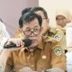 Sekda Purwakarta Hadiri Rapat Banggar DPRD, Pembahasan Pendapatan APBD 2027 Jadi Fokus