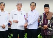 Sekda Purwakarta Buka Rakor Ekosistem Halal, UMKM Didorong Naik Kelas Jelang Wajib Halal 2026